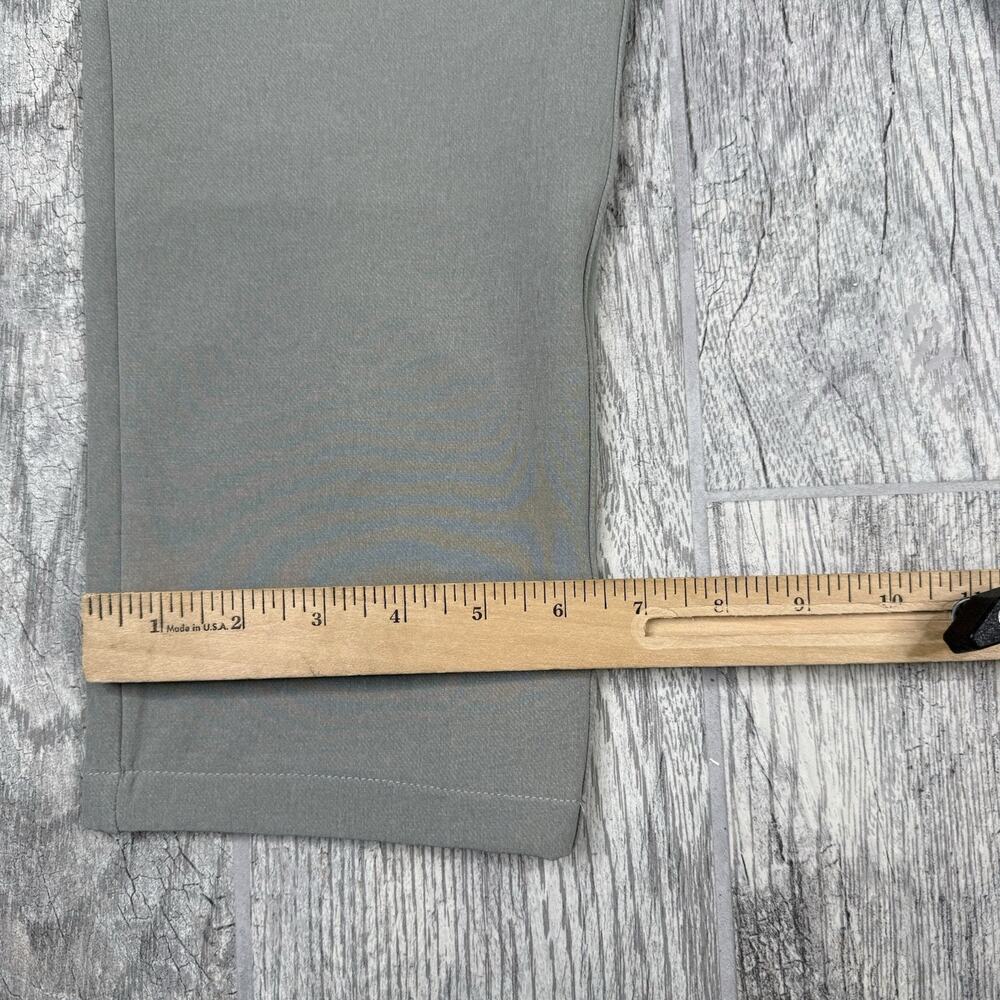 Public Rec Pants Mens Gray Dealmaker 5 Pocket Pant Performance Golf Chino READ - Picture 5 of 12